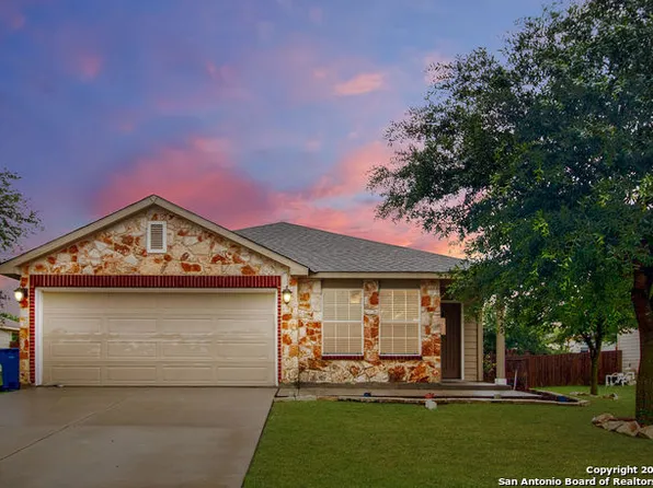 7723 RUIDOSO RALLY, Selma, TX 78154