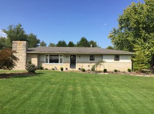 2139 Wood St, Madison, IN 47250