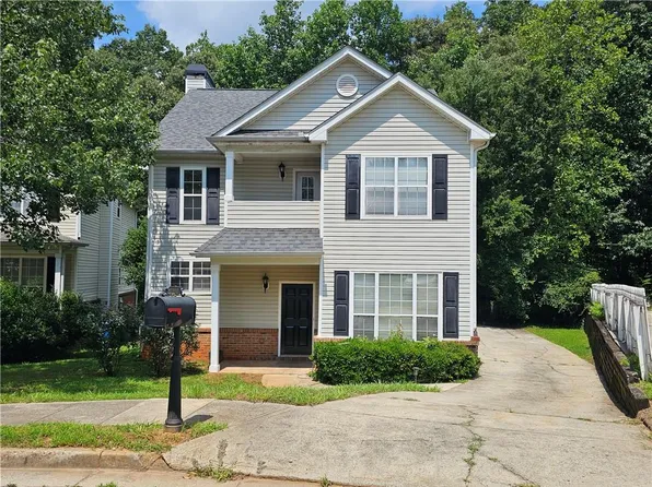 3202 Heritage Walk Ln, Duluth, GA 30096