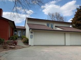 1413 Hillcrest Blvd, Woodward, OK 73801