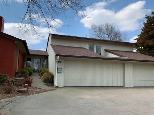 1413 Hillcrest Blvd, Woodward, OK 73801