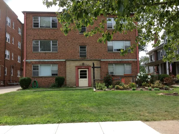 15127 Lake Ave Unit 304, Lakewood, OH 44107