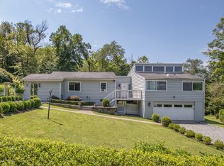 3 Echo Rd, Sherman, CT 06784