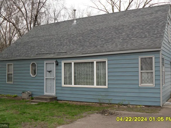 8815 Naples St NE, Minneapolis, MN 55449
