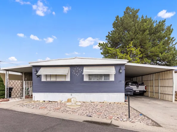 1146 W Carmellia Dr #33, Salt Lake City, UT 84123
