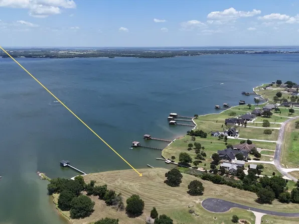 LOT 30 Marina Pt, Streetman, TX 75859