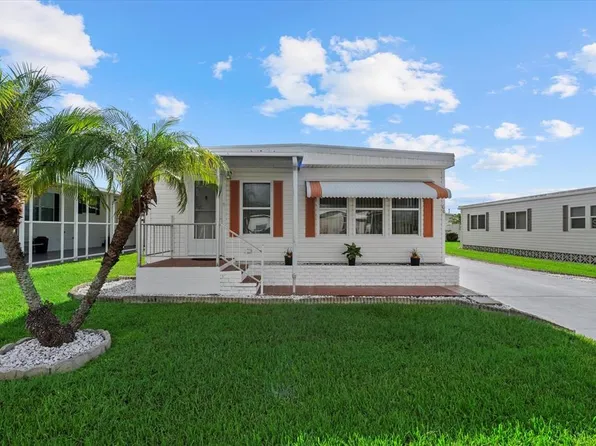 808 53rd Ave E Lot 66, Bradenton, FL 34203