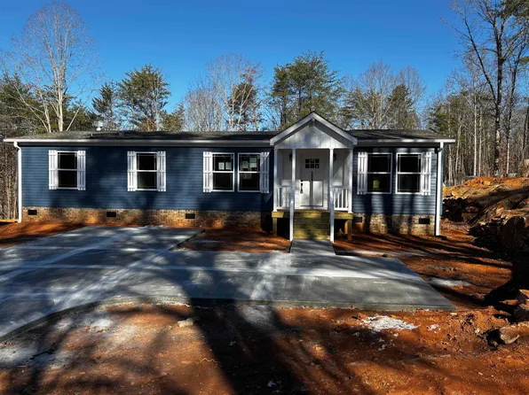 290 Forest Lake Rd, Duncan, SC 29334