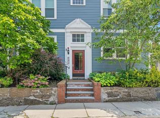 9 Sedgwick St #1, Boston, MA 02130