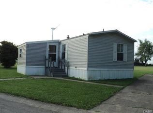911 Olive Ave, Union City, IN 47390