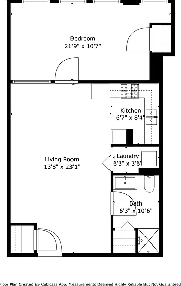 116 N 4th St #406 — Photo 14