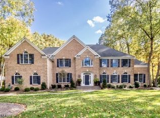 8 Shadowbrook Way, Mendham, NJ 07945