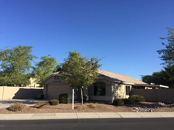 2nd image of 2920 E Whispering Wind Dr