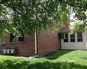 2nd image of 1212 Silver Ridge Rd #41