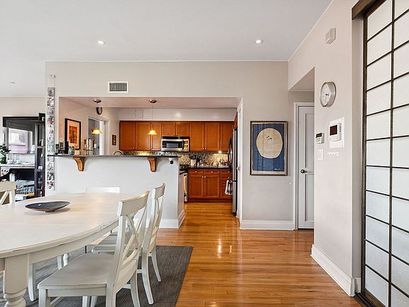 5th image of 316 W 116th St Unit Penthouse B