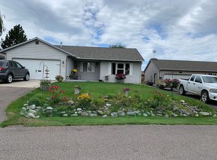 1589 Condor Dr, Kalispell, MT 59901