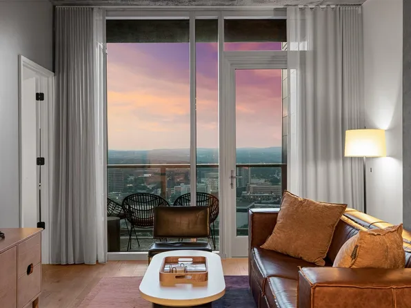 48 East Ave #2911, Austin, TX 78701