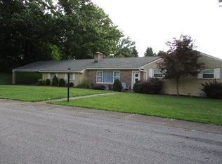 134 Bello Vedere Ave, Wheeling, WV 26003