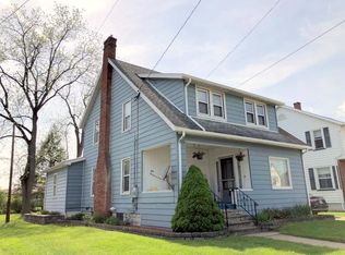 617 N Wilbur Ave, Sayre, PA 18840
