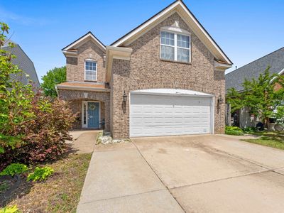 12108 Hidden Trl, Arlington, TN, 38002