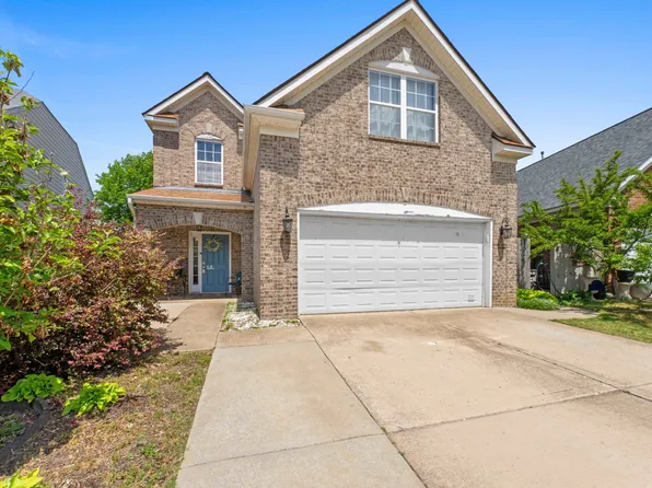 12108 Hidden Trl, Arlington, TN 38002