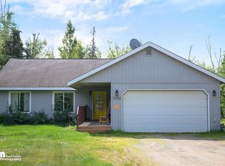 5358 W Northern Rose Ln, Wasilla, AK 99623