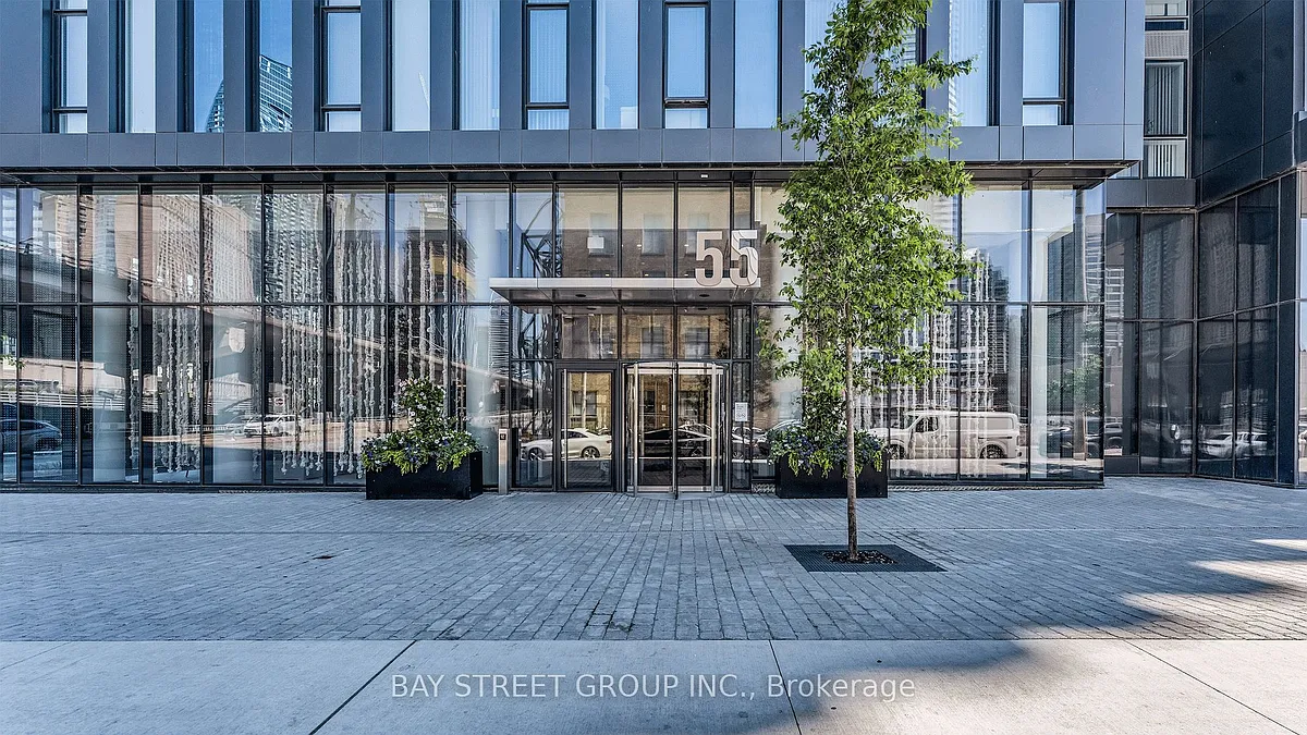 Building Photo - 55 Cooper St #2215