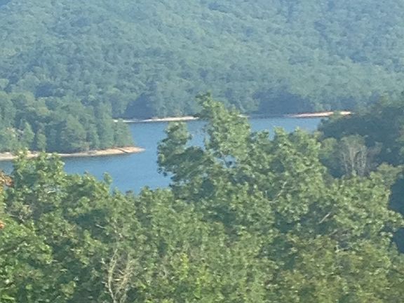 Welcome to the mountains!