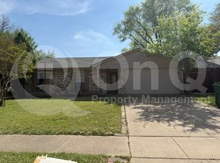 5656 Pearce St, The Colony, TX 75056