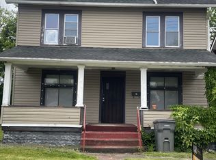 733 Crandall Ave, Youngstown, OH