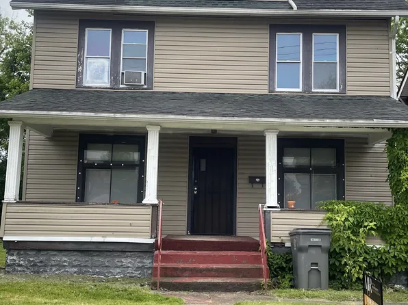 733 Crandall Ave, Youngstown, OH 44510