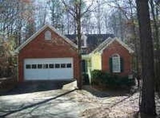201 Mountain Laurel Run, Athens, GA 30606
