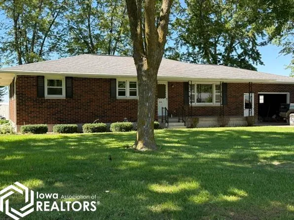 610 5th St, West Point, IA 52656