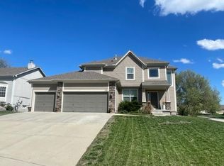 1405 Delaware Ridge Pl, Kansas City, KS 66109