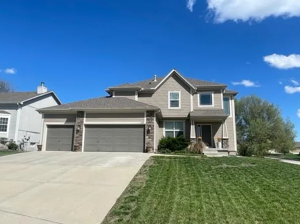 1405 Delaware Ridge Pl, Kansas City, KS 66109