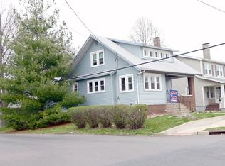827 W Gift Ave, Peoria, IL