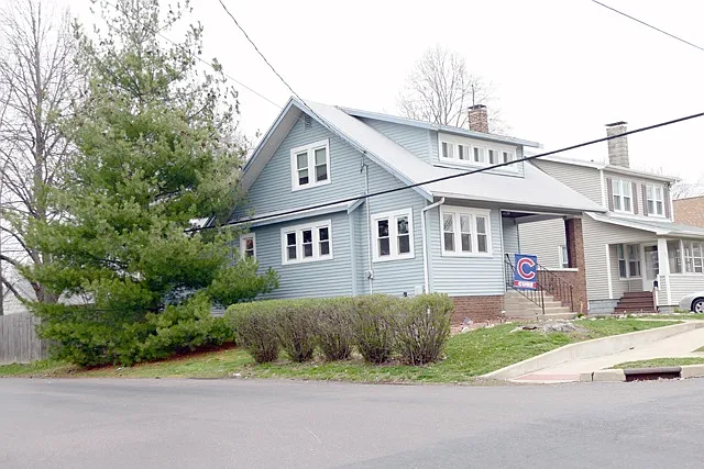 827 W Gift Ave photo 1