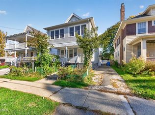 638 Providence St, Albany, NY 12208