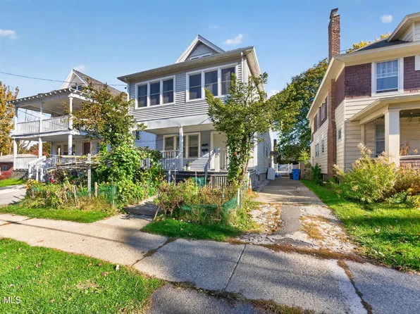 638 Providence Street, Albany, NY 12208