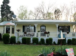 3417 Ralph Phelps Rd, Louisville, TN 37777