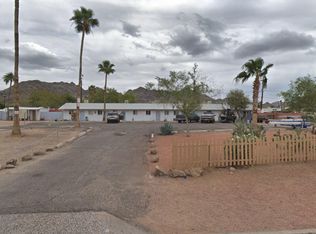 10015 N 13th St APT 8, Phoenix, AZ 85020