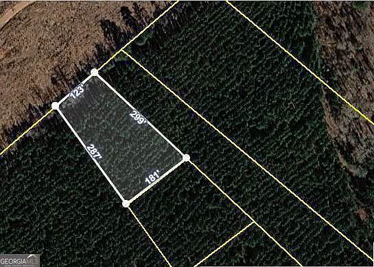 2nd image of 0 Lower Mill Rd