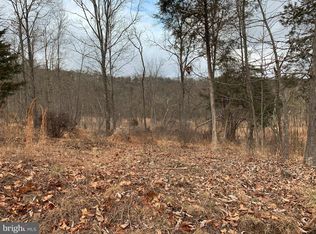 Echo Stone Rdg, Romney, WV 26757