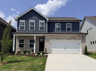 509 Misty Creek Ct Lot 115, Nashville, TN 37207