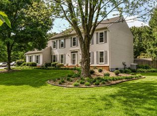 2600 Copper Hill Rd, Herndon, VA 20171