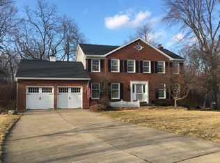 7223 Anderson Woods Dr, Cincinnati, OH 45244