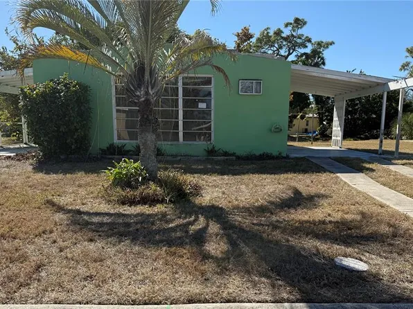 21339 Austin Ave, Pt Charlotte, FL 33952