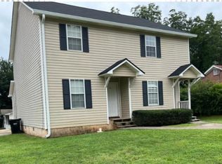 333 Forsyth St #A, Barnesville, GA 30204