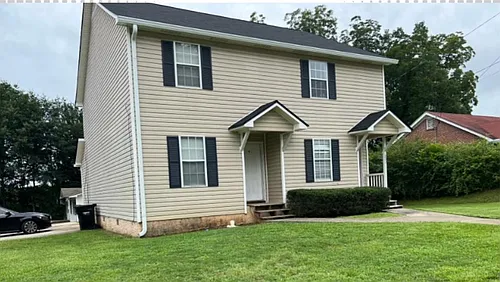 333 Forsyth St #A Photo 1