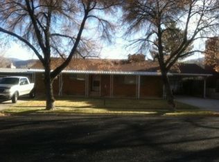 319 S 600 W, Cedar City, UT 84720